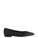 Paul Green Ballerina zwart