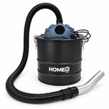 Home it® Asstofzuiger Ashcleaner avec filtre HEPA