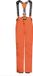 Super Rebel Speed Ski Pants Twill UNI Taped Neon Orange 12/152