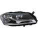VALEO Koplamp (044502)