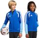 adidas Sweatshirt Enfants Tiro 26 Competition Training Bleu - Taille 128cm