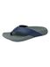 REEF Strand-/badschoen 'The Raglan' marine