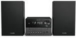 Philips Sound Philips TAM3505M2 Micro-muzieksysteem - Bluetooth, CD, USB, Auracast, FM/DAB+ Radio