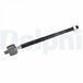 DELPHI TA3605 Barre d'accouplement à rotule axiale pour OPEL Corsa F Avant Avant droite