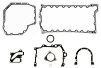Conversion Ajusa 54165200 crankafdichtingsset