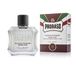 Proraso baume après-rasage dur pour hommes, 3 x 100 ml