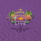 Suburban Wishbone Ash Live Dates Live LP Coloured Vinyl Purple