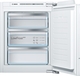 Bosch Serie 6 GIV11AFE0 - Inbouw vrieskast - 72L - E