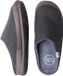 Toni Pons Herenslippers van mesh | NIUE-GC