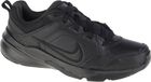 Nike Defy All Day DJ1196-001 Mannen Zwart Sneakers maat 40