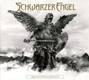 Schwarzer Engel Imperium I: Im Reich Der Götter