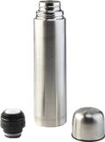 Lowenthal 2.0 Lowenthal Thermosfles RVS mat zilver - 750 ml