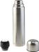 Lowenthal 2.0 Lowenthal Thermosfles RVS mat zilver - 750 ml