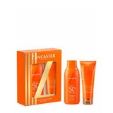 Lancaster Sun Kit - Body Milk SPF50 175 ml + After Sun Lotion 125 ml