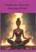 Gratitude Journal: For anxiety relief and self care