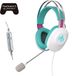 ASUS TUF Gaming H1 Gen II Hatsune Miku Edition Headset