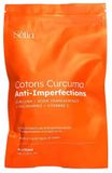 Séfia Curcuma Anti-Imperfections Wattenschijfjes Navulverpakking 30 stuks