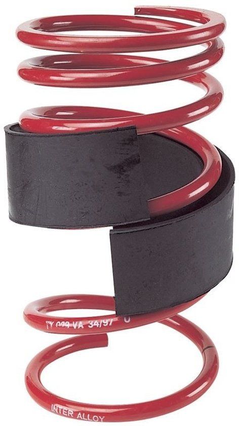 Grayston AutoStyle Veerwegbegrenzer - 51-65mm - per stuk