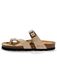 Bayton Sandalen beige