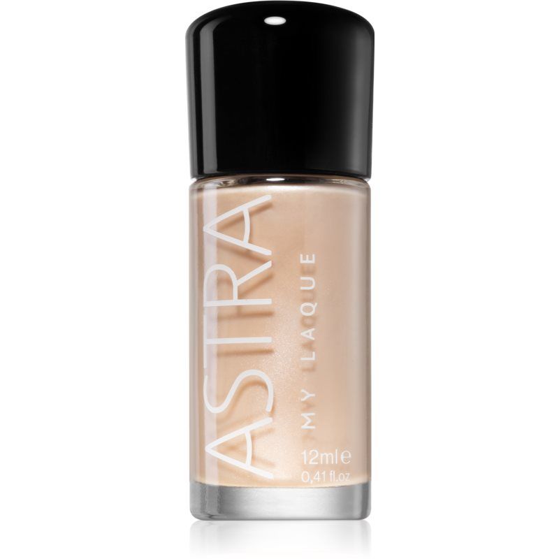 Astra make-up My Laque - 12 ml - Dames