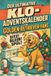 Der tiptop Der ultimative Klo-Adventskalender für Golden-Retriever-Fans