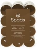 Spaas Geurtheelichten Appel en Kaneel