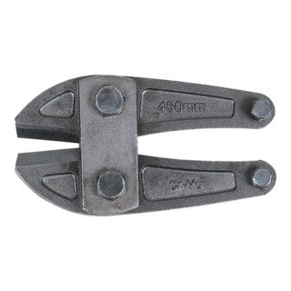 KS Tools vervangingskop voor 18\" boutensnijder - 1 stuk