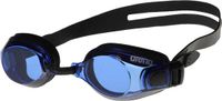 Arena Zoom X-Fit zwembril zwart