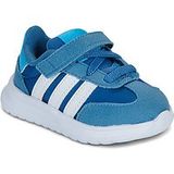 Adidas Sportswear Run 70S 2.0 Schoenen Kids - Blauw