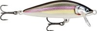 Rapala Countdown Elite Gilded Wakasagi 3.5cm Gilded Wakasagi