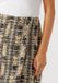 Amaya Amsterdam Esmee Dames Korte Rok Multi Maat XL