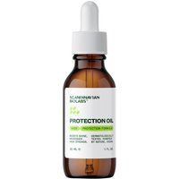 Scandinavian Biolabs Hair Protection Oil 30ml