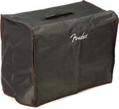 Fender Amp Cover, Acoustic 100, Grijs