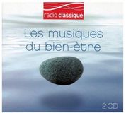 Warner Music Plg Uk Classics Les Musiques Du Bien-Etre