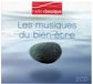 Warner Music Plg Uk Classics Les Musiques Du Bien-Etre