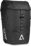 ACID Fietstas CITY 20 SMLINK 2.0 BLACK