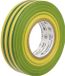 3M Temflex 1500 Isolatietape Groen, Geel (l x b) 25 m x 19 mm