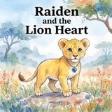 Raiden Libri GmbH Raiden and the Lion Heart Paperback