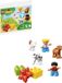 LEGO® DUPLO® Baukasten DUPLO Landleben 30326, 20x19x3,5 cm, ab 18 Monaten