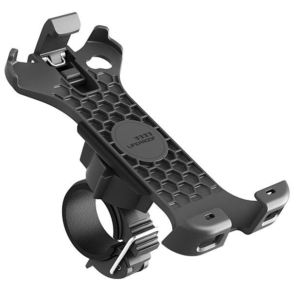 LifeProof Bike Mount - Passieve houder - Zwart - iPhone 5