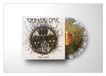 Willow - Crimson Oak - LP - Goud/Wit/Zwart