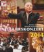 Wiener Sony Classical Neujahrskonzert 2014 New Years Concert 2014 Blu-ray
