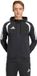 Adidas Tiro 26 League Sweater Met Rits Heren - Zwart | Maat: S
