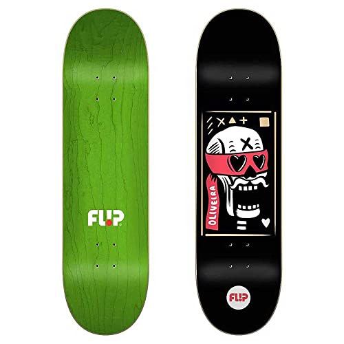 Flip Video Luan Grotto Deck Chassis - Meerkleurig - Uniseks - Maat: One Size