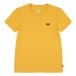 Levi's T-shirt à Manches Courtes Batwing Chest Hit pour Enfant
