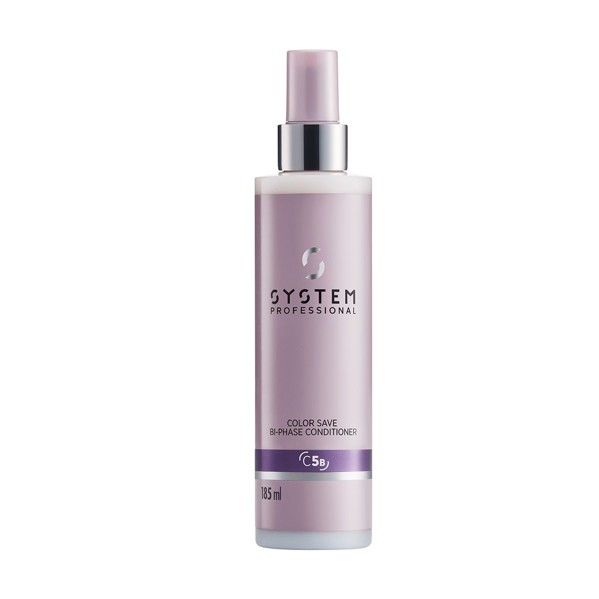 System Professional Color Save - 185 ml - Unisex