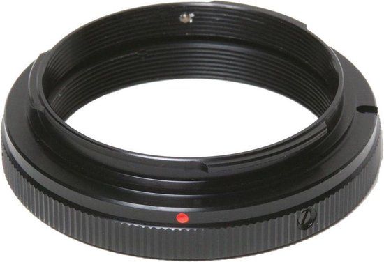 Marumi T2 Adapter Nikon - 8718127000361