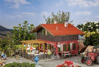 POLA Pension De Beer Modelbouwset