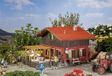 POLA Pension De Beer Modelbouwset