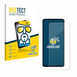 BROTECT Screenprotector voor Oppo A5 Beschermglas transparant